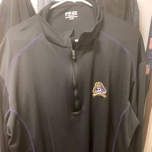 Men’s ECU pullover